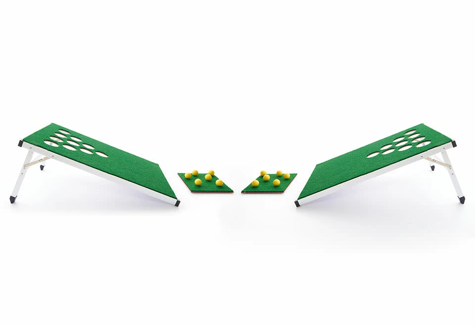 Budget β Backyard Pong Golf by MI - Cixi Rufen Commodity Co,.Ltd π― - Image 5