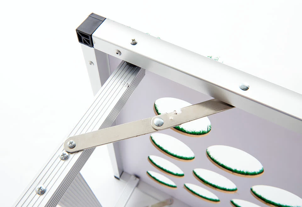 Budget β Backyard Pong Golf by MI - Cixi Rufen Commodity Co,.Ltd π― - Image 7