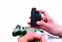 Best Pirce 👏 Professional Automatic Guitar Tuner by Hal Leonard 🛒