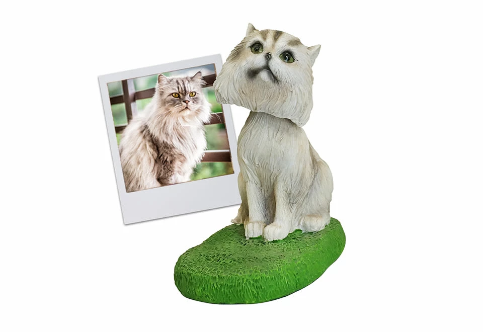 Discount π Custom Pet Bobble Head by Odash Inc. π - Image 4