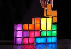 Wholesale 👍 Retro Stacking Accent Light by Action Products Worldwide ✨