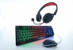 Brand new ⌛ Computer Gaming Starter Set by Sentry Industries, Inc. 💯