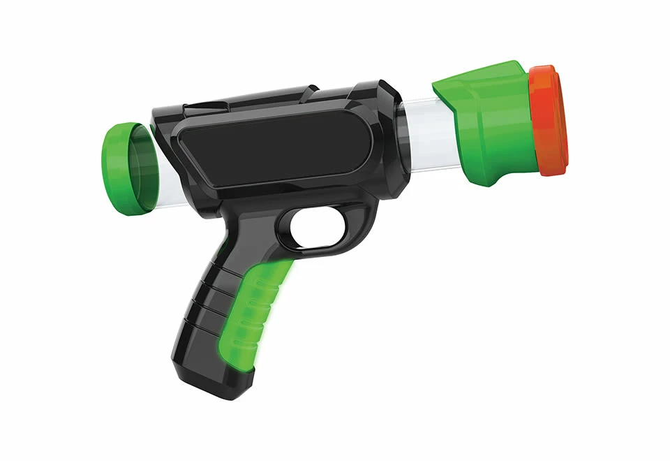 Coupon 𧨠Glow-in-the-Dark Target Popper by Odyssey Toys π - Image 2