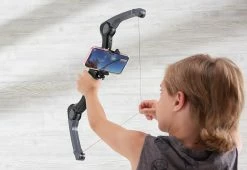 Coupon π Virtual Archery Challenge by Odyssey Toys β