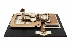 Cheap π S.C. Johnson Wax HQ Model Kit by Model Landmarks LLC π₯