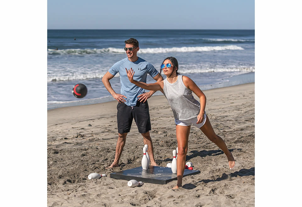 Buy π Official Fōwling™ Game Set by Escalade Sports β¨ - Image 4