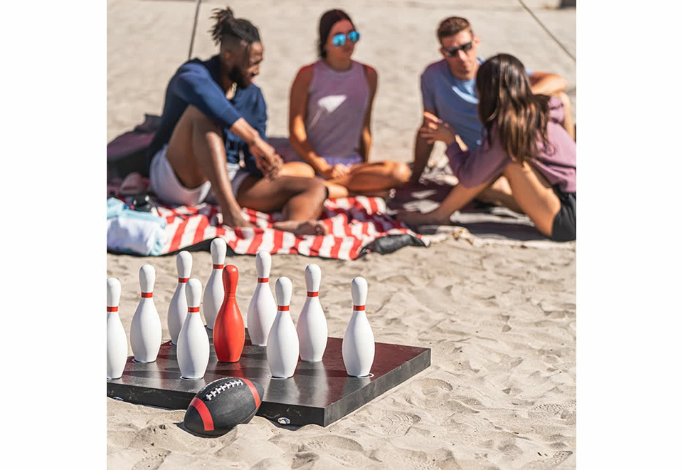 Buy π Official Fōwling™ Game Set by Escalade Sports β¨ - Image 5