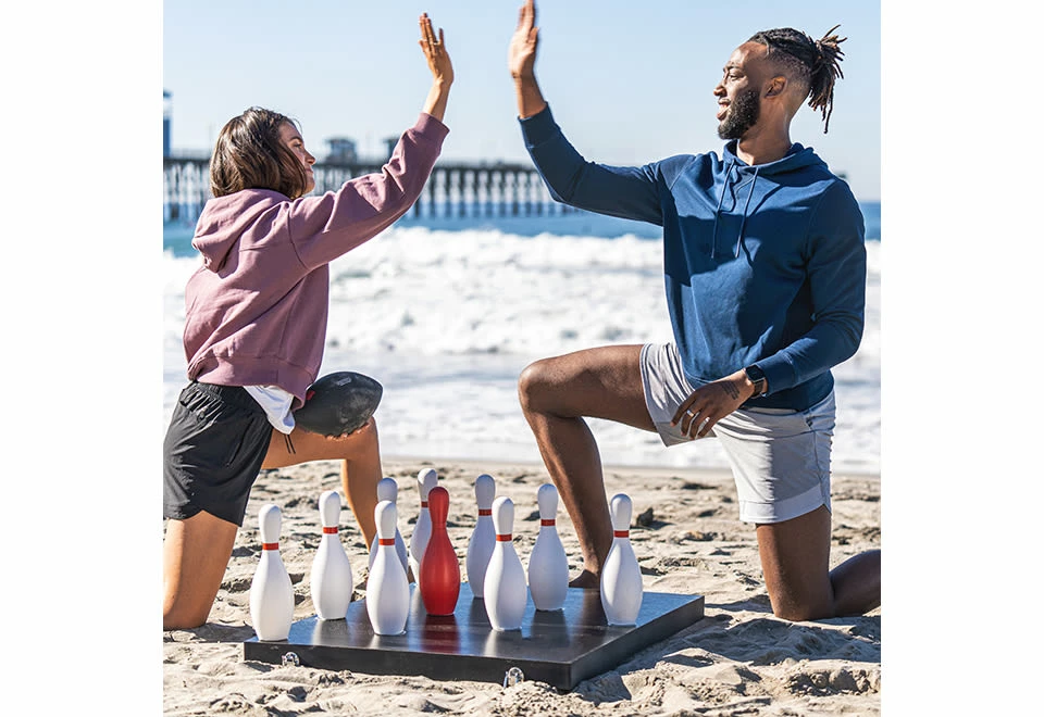 Buy π Official Fōwling™ Game Set by Escalade Sports β¨ - Image 6