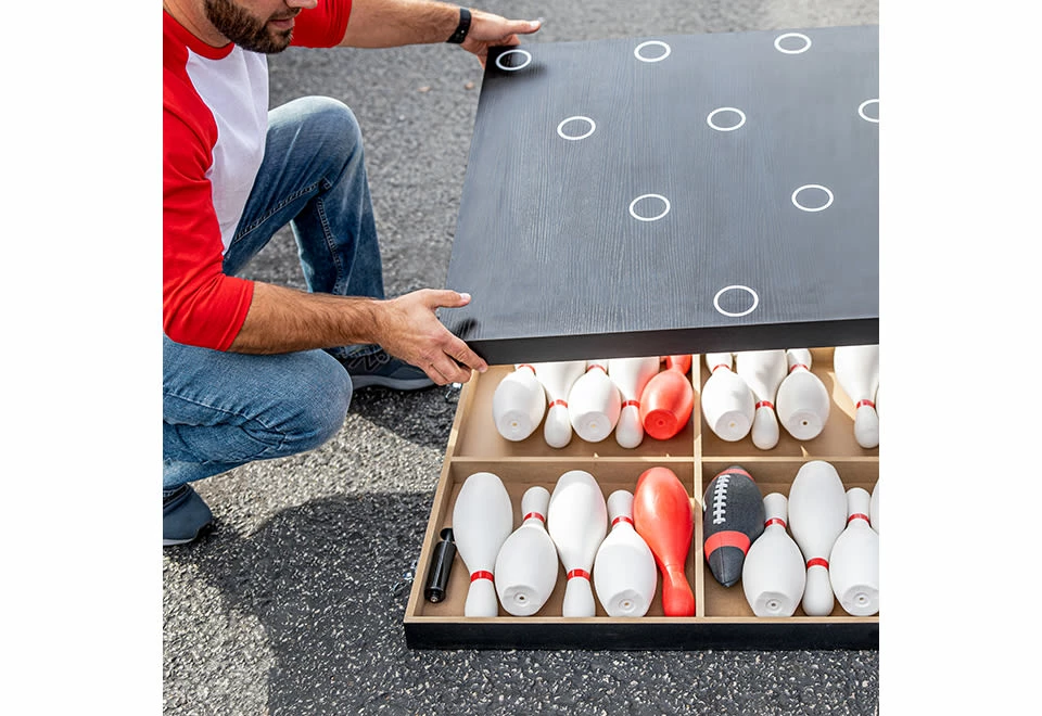 Buy π Official Fōwling™ Game Set by Escalade Sports β¨ - Image 7