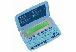 Promo 🔥 Pocket Crossword Solver by LEXIBOOK AMERICA INC 🥰