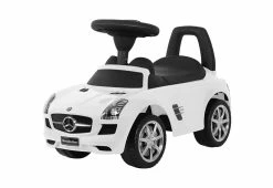 Deals 😍 Mercedes-Benz SLS AMG Push Car by Best Ride on Cars 😍