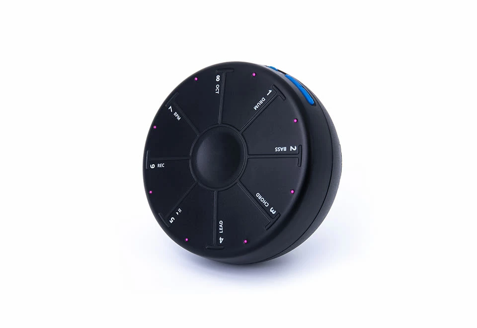 Coupon 🤩 Handheld Music Maker by Artiphon LLC 😉 - Image 11