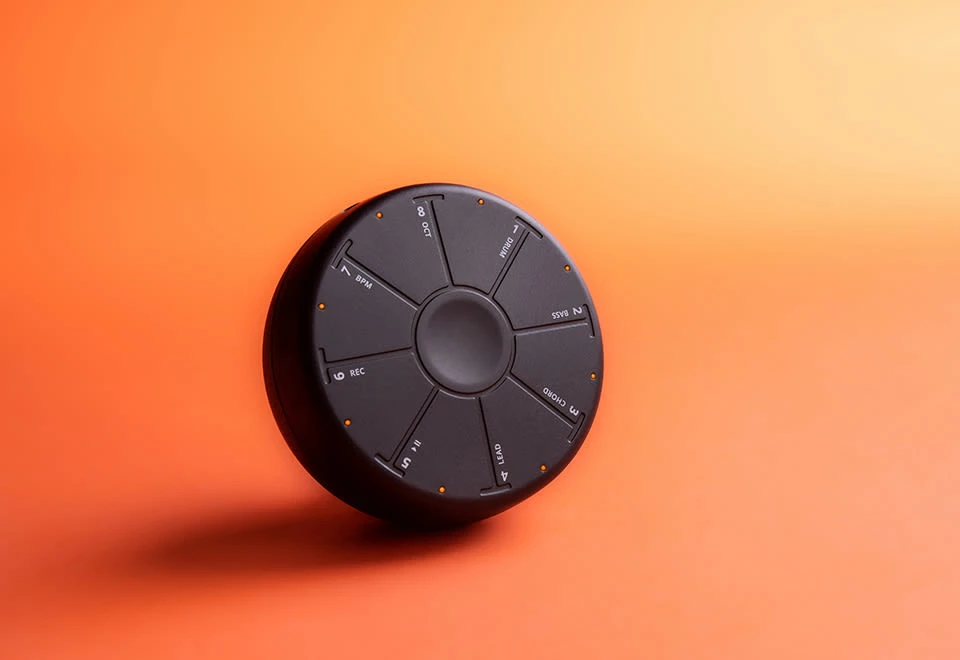 Coupon 🤩 Handheld Music Maker by Artiphon LLC 😉 - Image 16