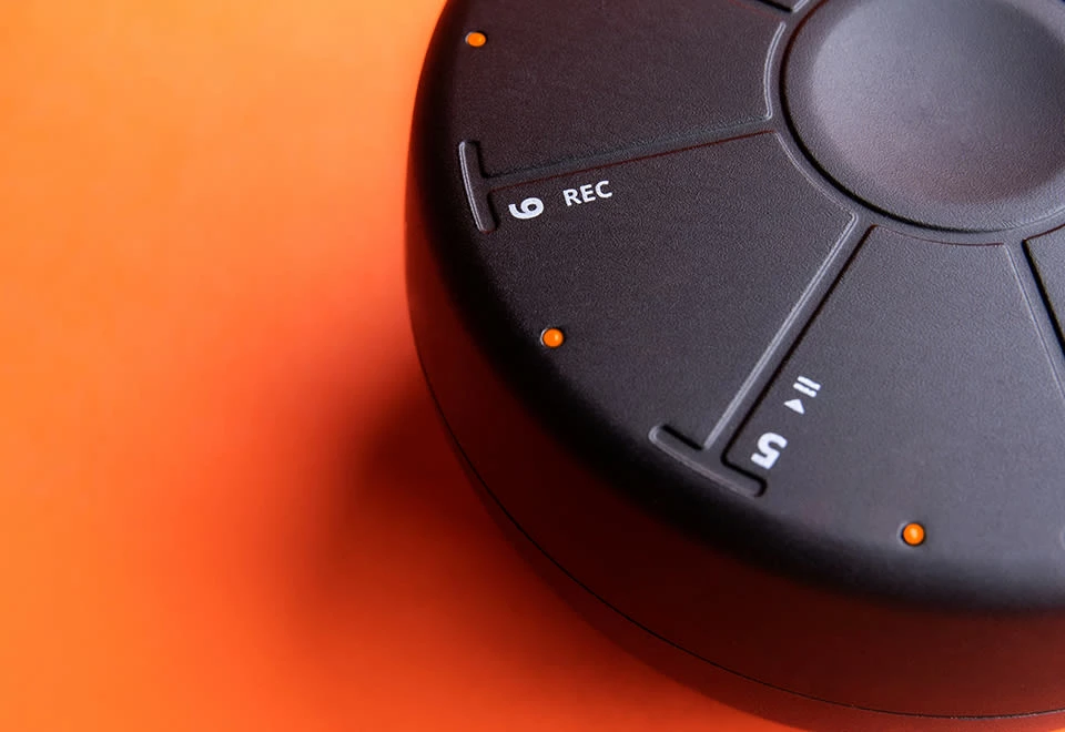 Coupon 🤩 Handheld Music Maker by Artiphon LLC 😉 - Image 17