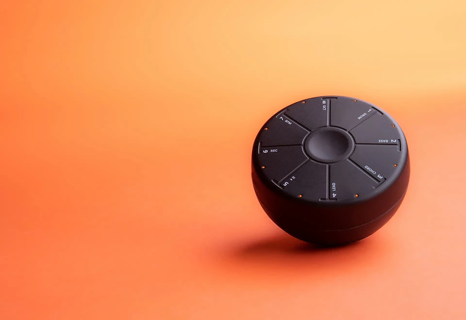 Coupon 🤩 Handheld Music Maker by Artiphon LLC 😉 - Image 19