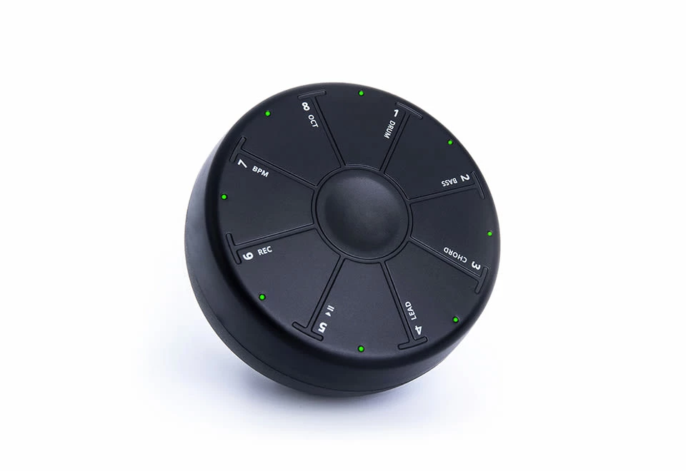 Coupon 🤩 Handheld Music Maker by Artiphon LLC 😉 - Image 2