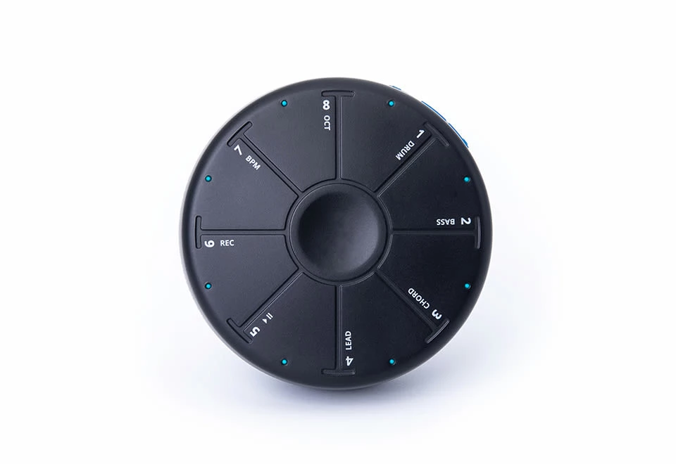 Coupon 🤩 Handheld Music Maker by Artiphon LLC 😉 - Image 9