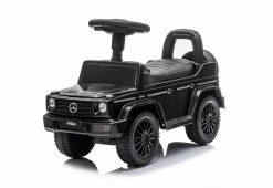 Cheap 👍 Mercedes-Benz G-Class Push Car by Best Ride on Cars 💯