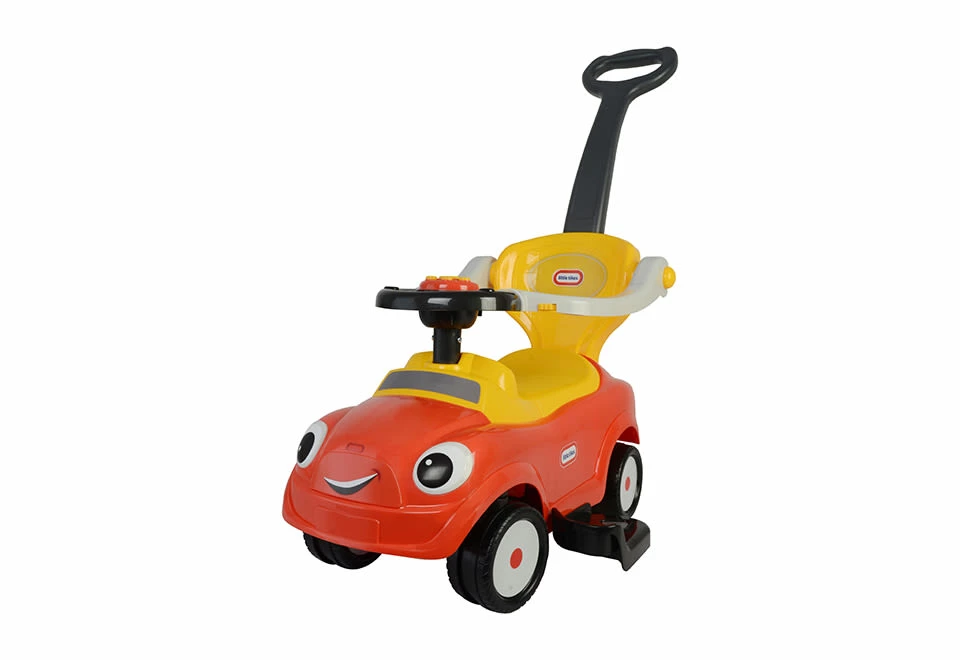 Hot Sale π₯ 3-in-1 Little Tikes Stroller Car by Best Ride on Cars π