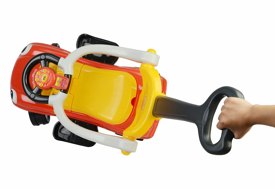 Hot Sale π₯ 3-in-1 Little Tikes Stroller Car by Best Ride on Cars π - Image 3