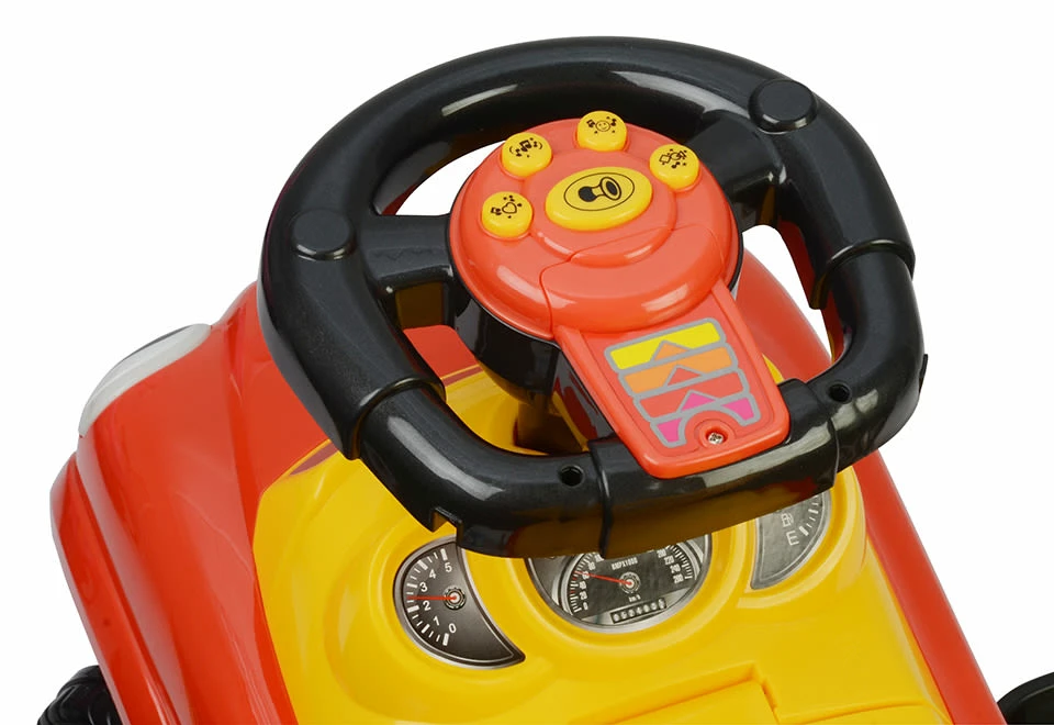 Hot Sale π₯ 3-in-1 Little Tikes Stroller Car by Best Ride on Cars π - Image 4