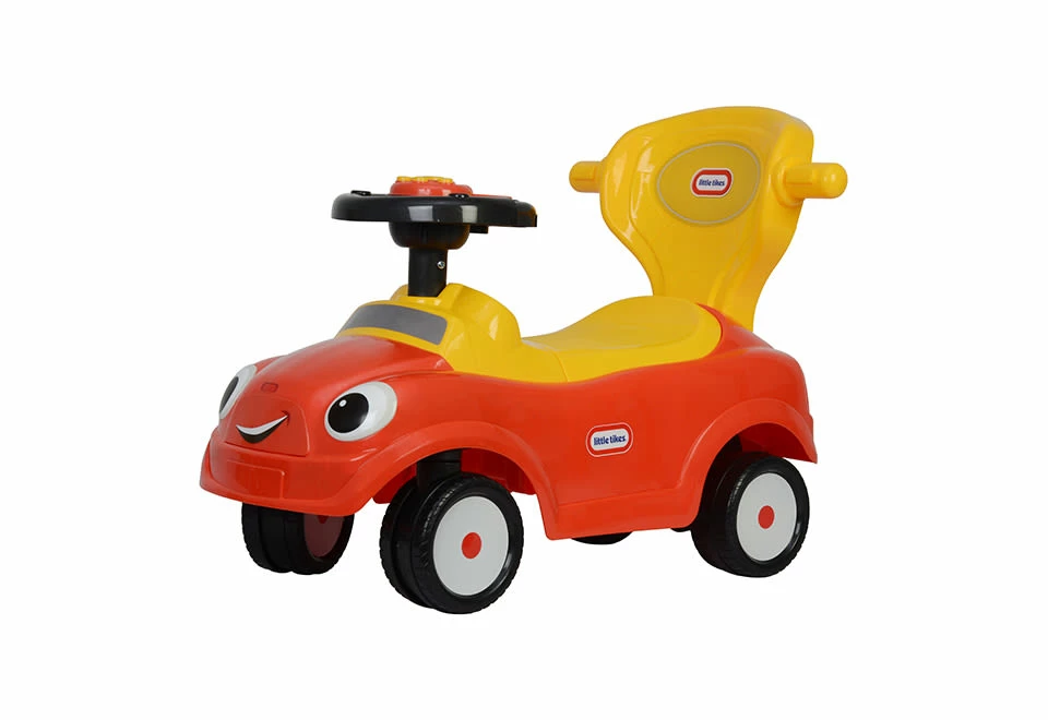Hot Sale π₯ 3-in-1 Little Tikes Stroller Car by Best Ride on Cars π - Image 5