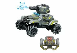 Best reviews of 👏 RC Water Bomber Drift Car by Jupiter Creations Inc 🤩