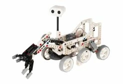 Best deal 🔥 RC Mars Rover Kit by Thames & Kosmos, LLC 🧨