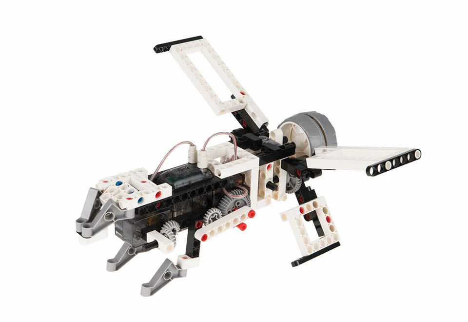 Best deal π₯ RC Mars Rover Kit by Thames & Kosmos, LLC 𧨠- Image 11