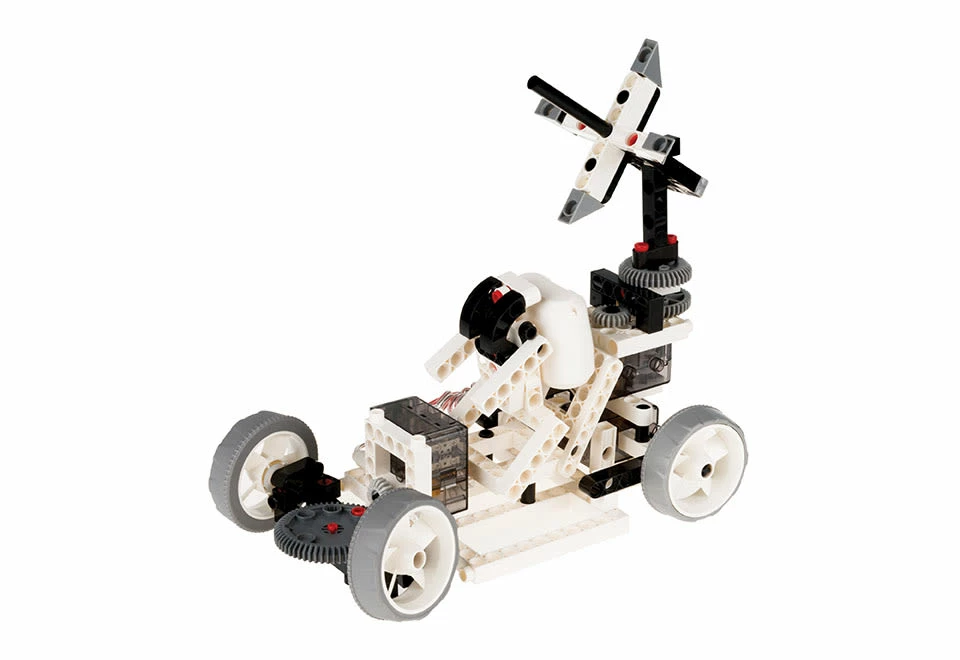 Best deal π₯ RC Mars Rover Kit by Thames & Kosmos, LLC 𧨠- Image 5