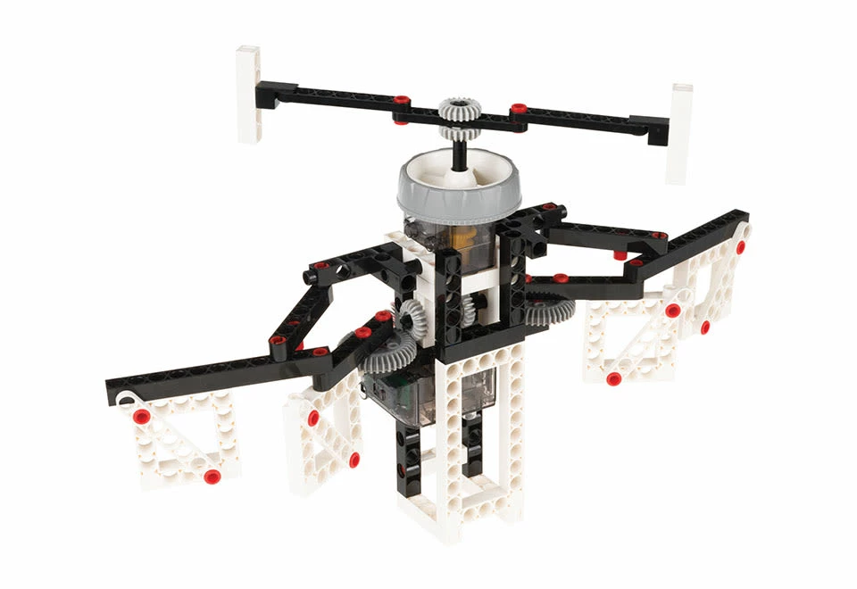 Best deal π₯ RC Mars Rover Kit by Thames & Kosmos, LLC 𧨠- Image 7