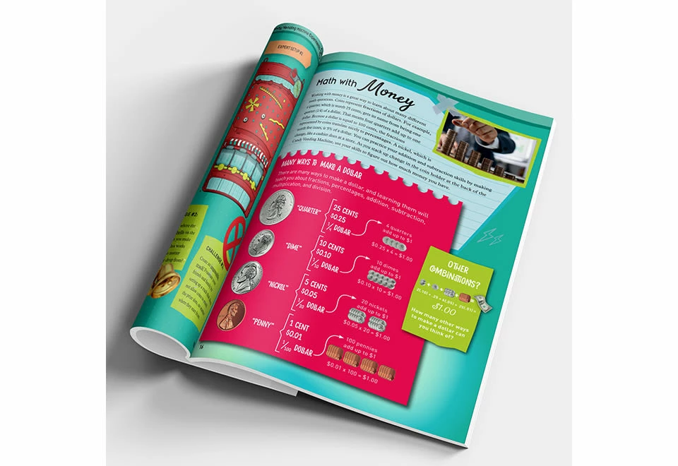 Best Sale π Super Stunt Vending Machine by Thames & Kosmos, LLC 𧨠- Image 12