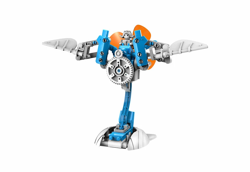 Wholesale β Wind Powered Machine Kit by Thames & Kosmos, LLC π - Image 6