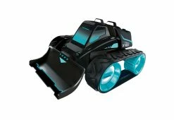 Best deal 🤩 RC Robot Dozer Kit by Thames & Kosmos, LLC 😍