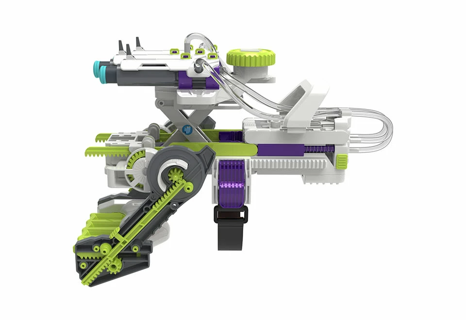 Buy β€οΈ Air Powered Dart Blaster Kit by Thames & Kosmos, LLC β¨ - Image 10