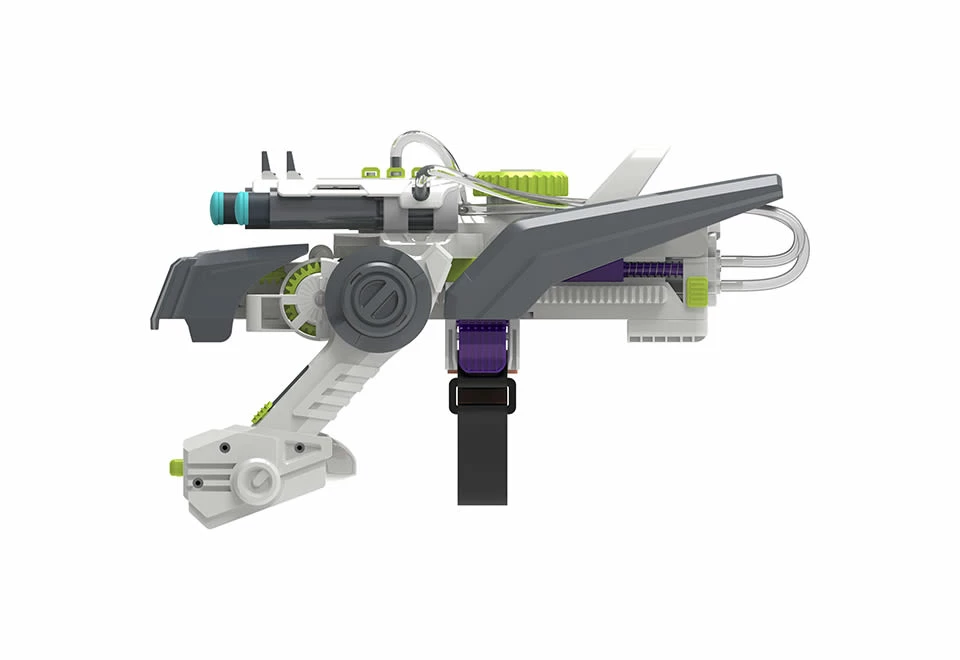 Buy β€οΈ Air Powered Dart Blaster Kit by Thames & Kosmos, LLC β¨ - Image 11