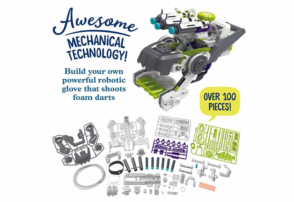 Buy β€οΈ Air Powered Dart Blaster Kit by Thames & Kosmos, LLC β¨ - Image 3