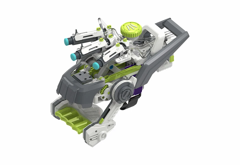 Buy β€οΈ Air Powered Dart Blaster Kit by Thames & Kosmos, LLC β¨ - Image 4