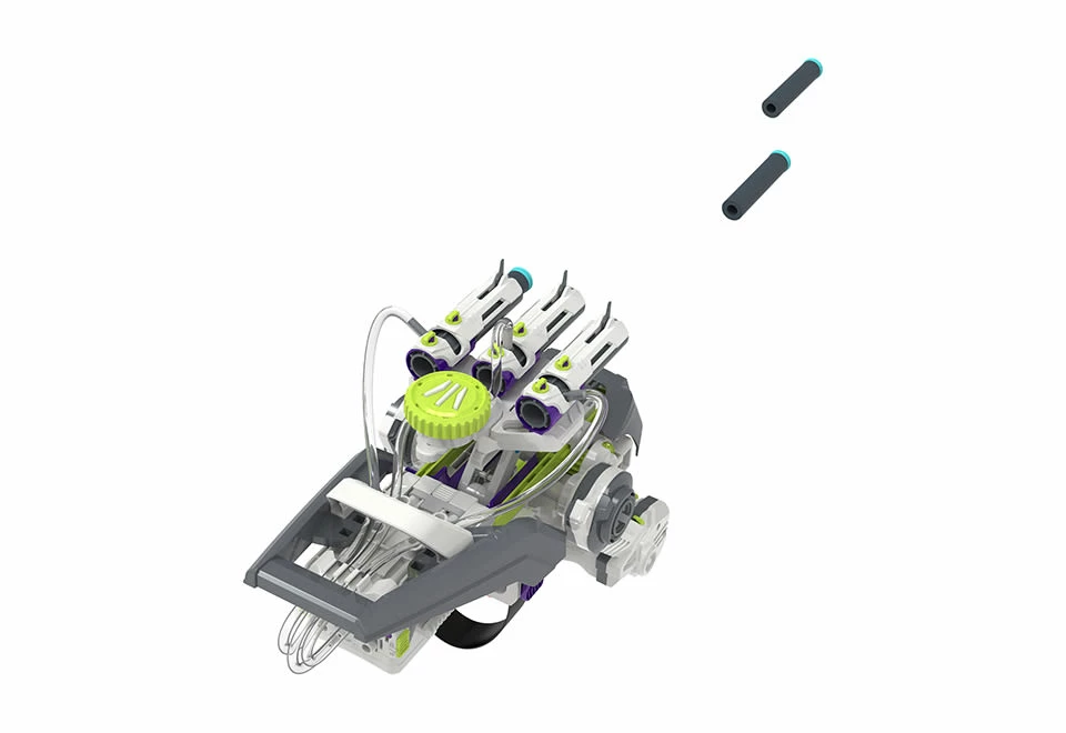 Buy β€οΈ Air Powered Dart Blaster Kit by Thames & Kosmos, LLC β¨ - Image 6