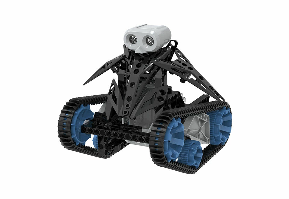 Cheap βοΈ Programmable Robot Kit by Thames & Kosmos, LLC π