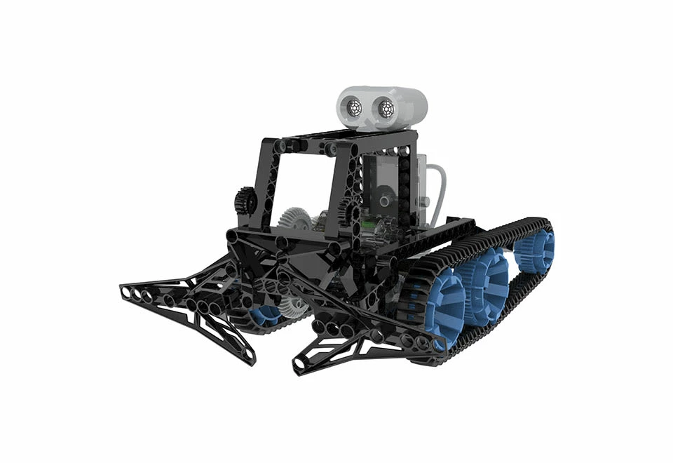 Cheap βοΈ Programmable Robot Kit by Thames & Kosmos, LLC π - Image 4