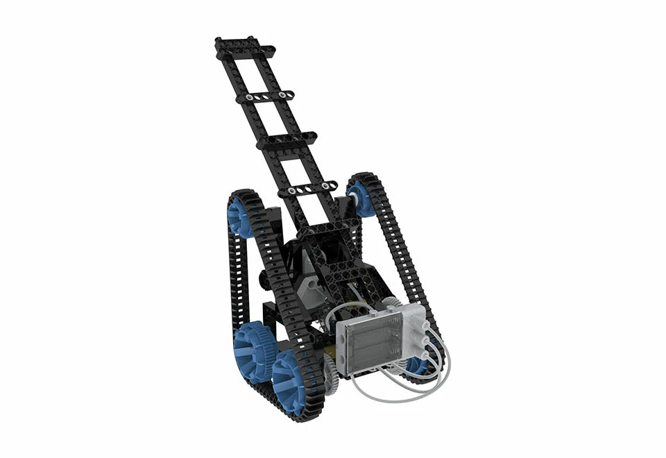 Cheap βοΈ Programmable Robot Kit by Thames & Kosmos, LLC π - Image 5