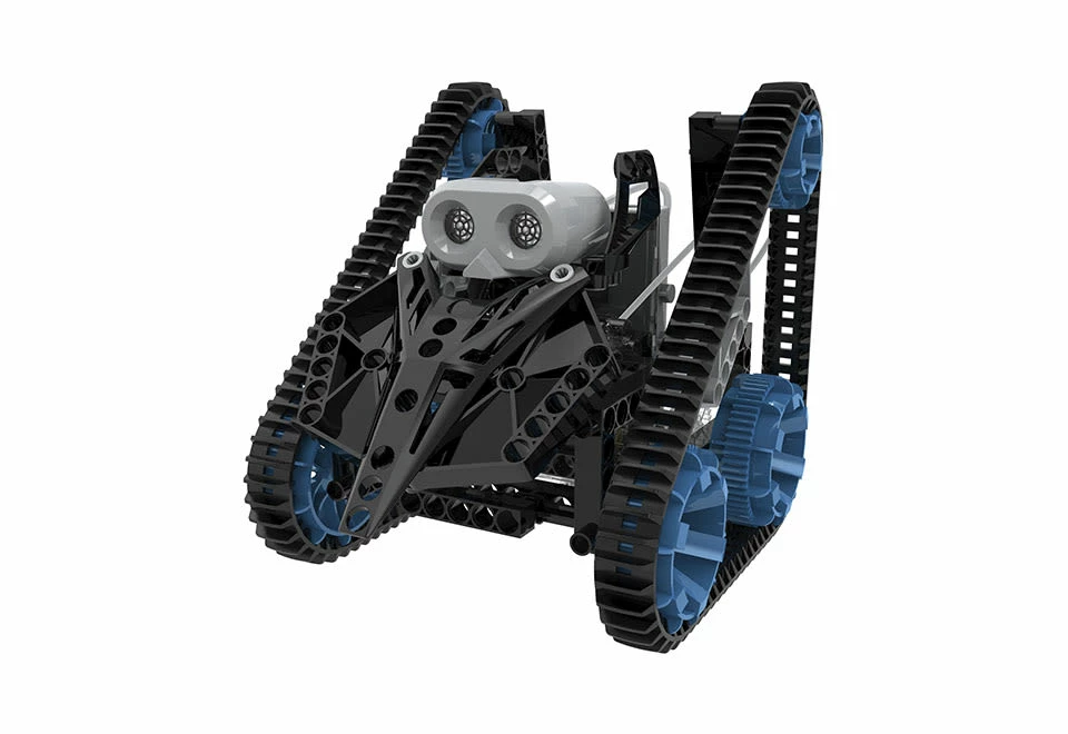 Cheap βοΈ Programmable Robot Kit by Thames & Kosmos, LLC π - Image 6