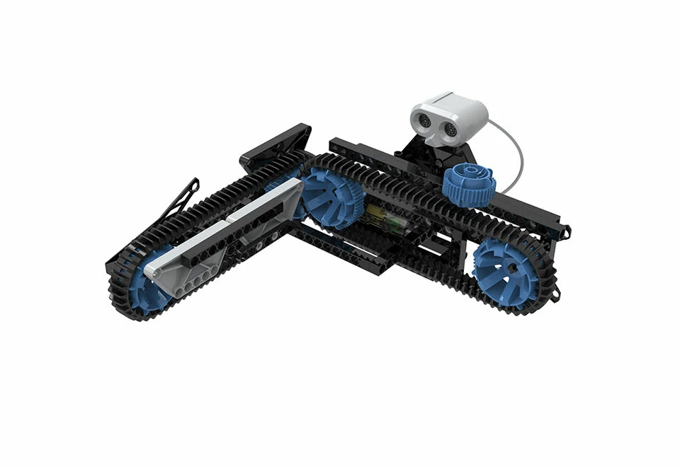 Cheap βοΈ Programmable Robot Kit by Thames & Kosmos, LLC π - Image 7