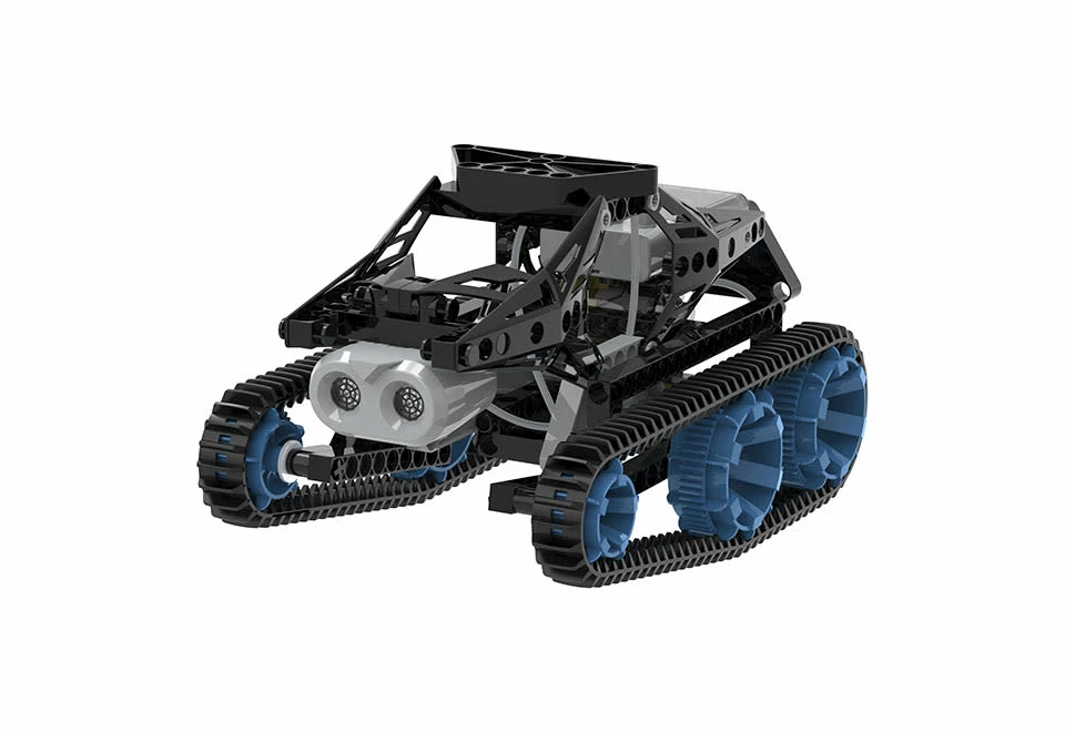 Cheap βοΈ Programmable Robot Kit by Thames & Kosmos, LLC π - Image 9