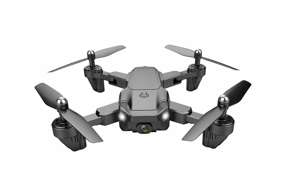 New π LED Dual Camera Drone by Odyssey Toys π - Image 4